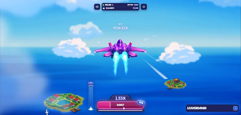 Avia Aces