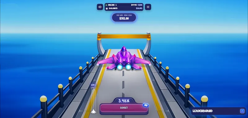 Avia Aces